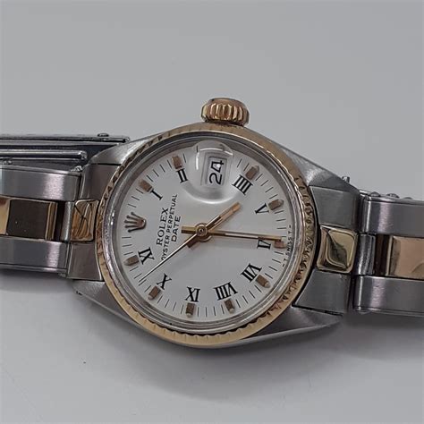 6517 rolex model year|6517 ladies Rolex date.